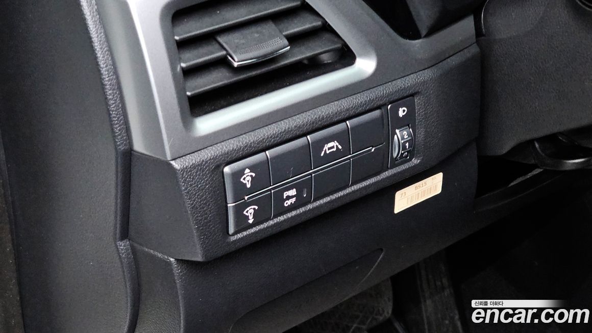 KG_Mobility_Ssangyong KORANDO 2022