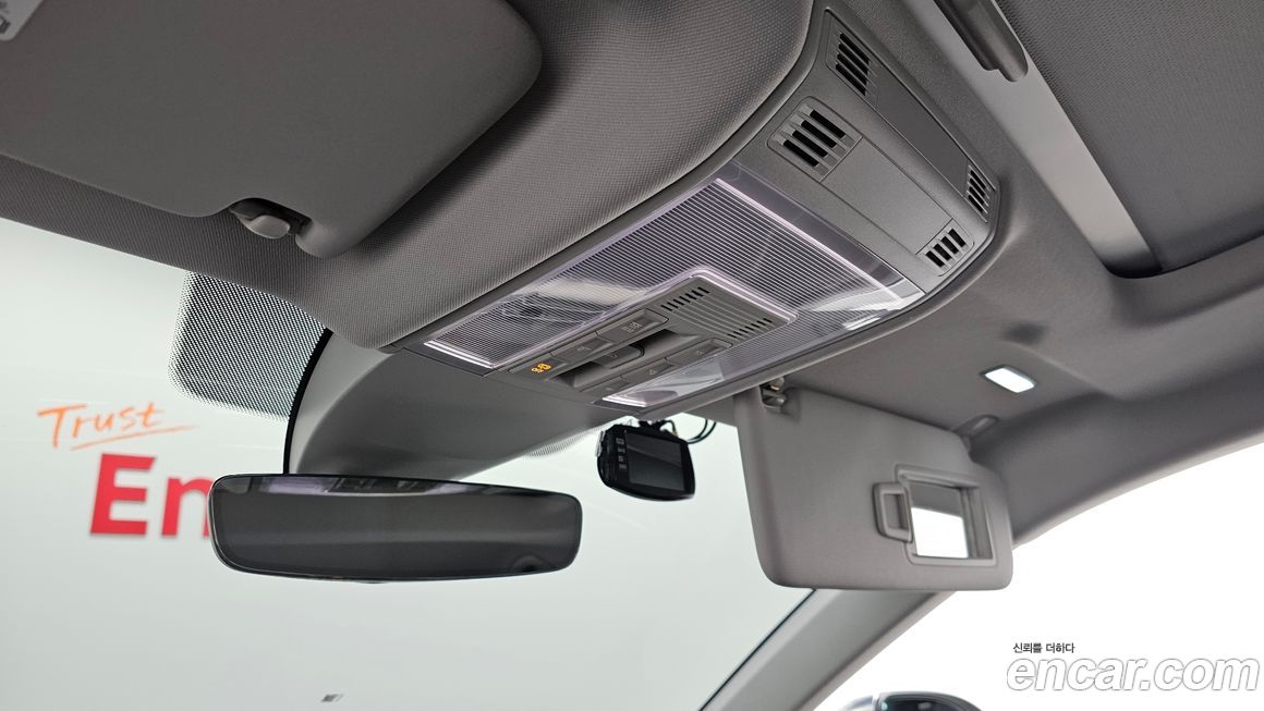 Volkswagen Arteon 2018