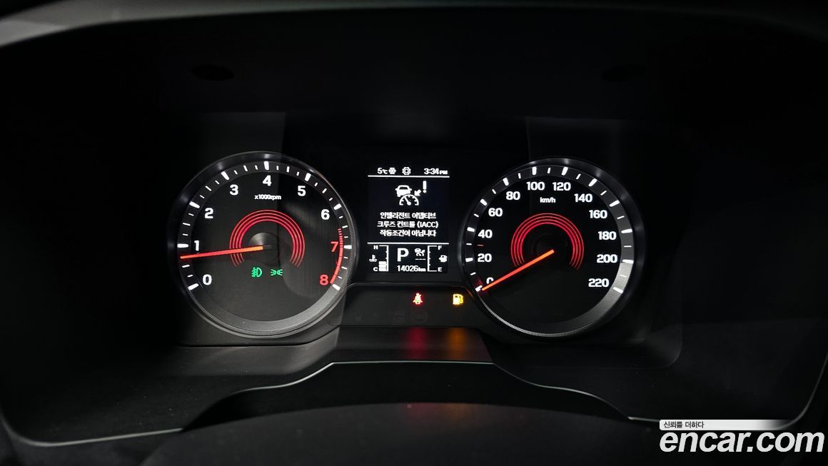 KG_Mobility_Ssangyong KORANDO 2022