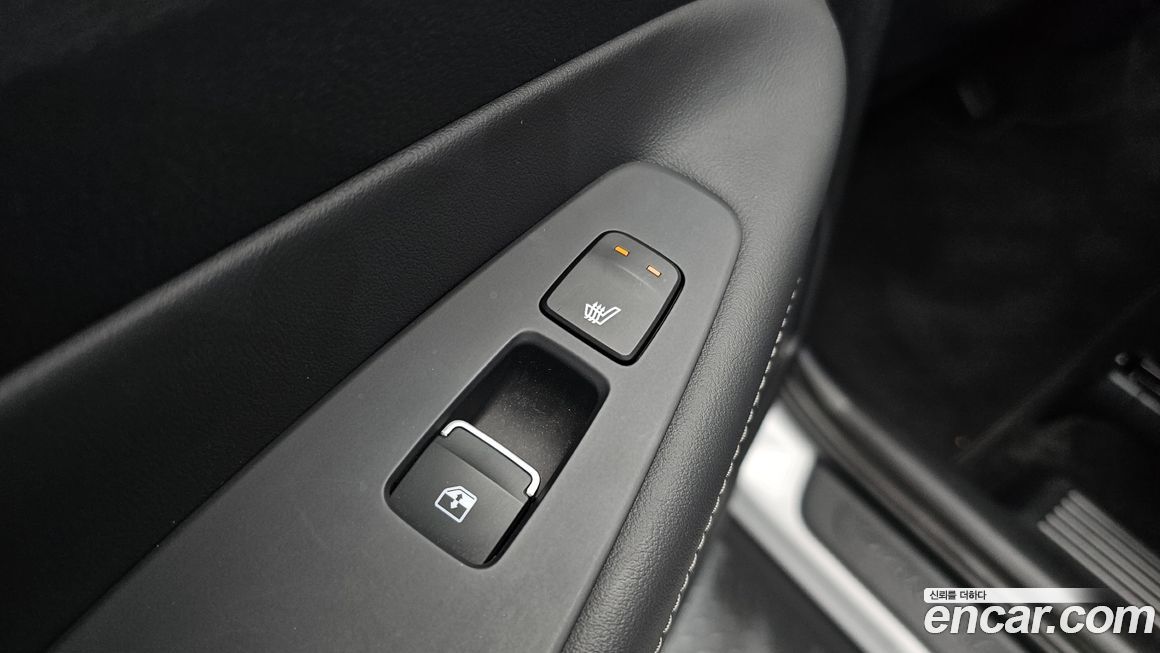 Hyundai Santafe 2020