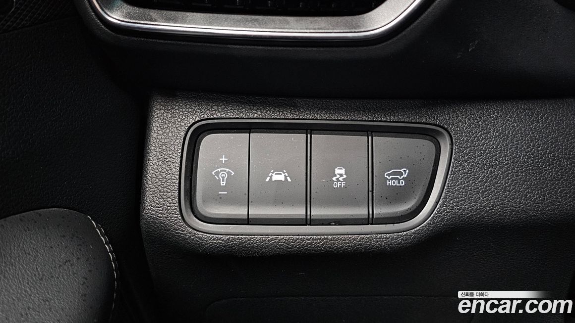 Hyundai Santafe 2020