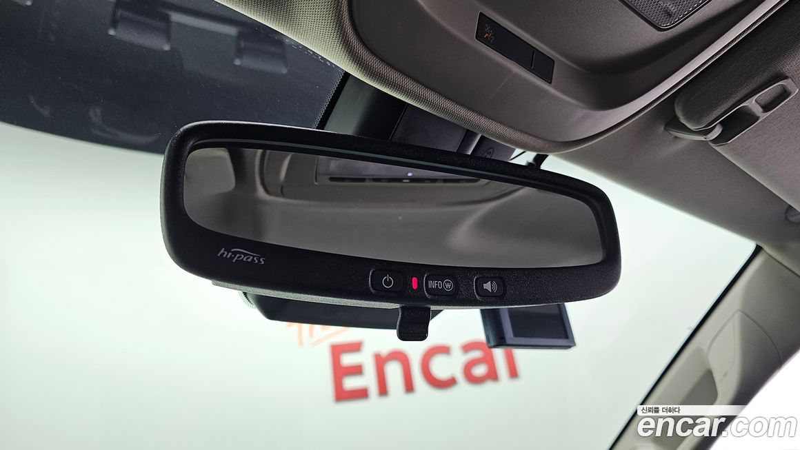 ChevroletGMDaewoo Colorado 2021