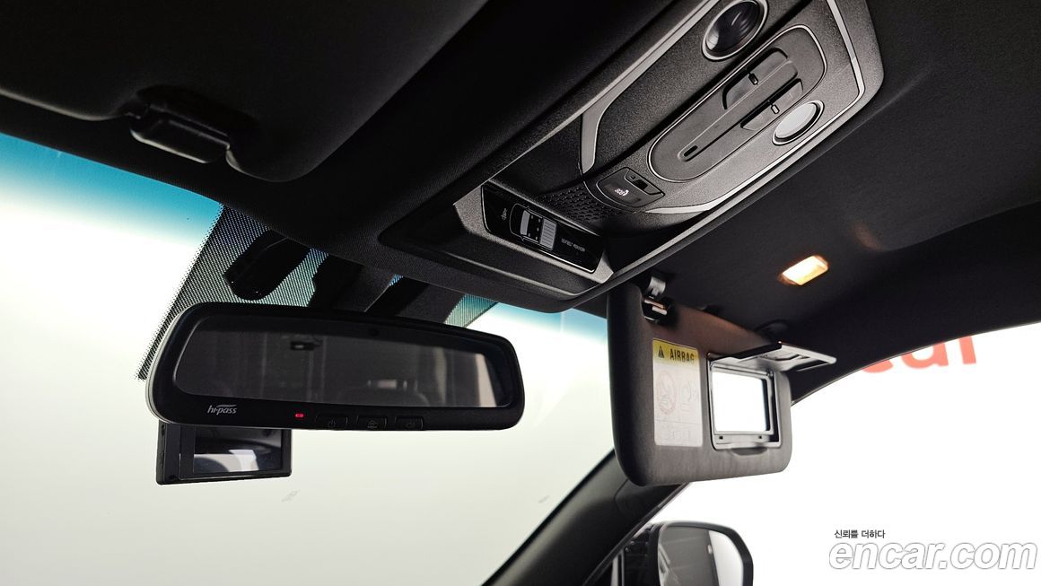 KG_Mobility_Ssangyong Rexton 2022