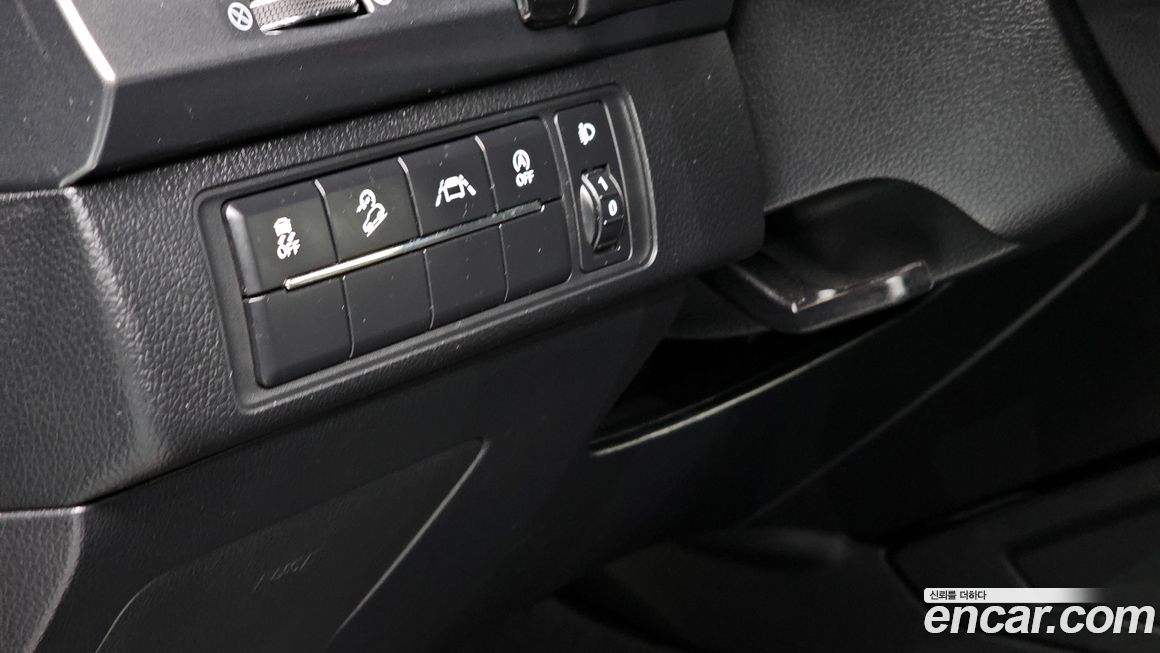 KG_Mobility_Ssangyong Rexton 2022