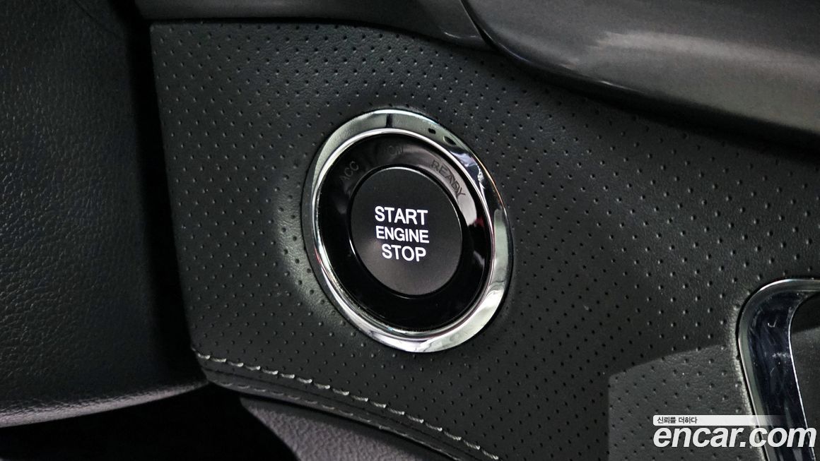 KG_Mobility_Ssangyong Rexton 2022