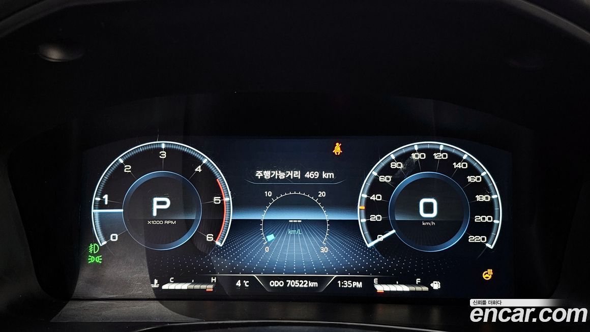 KG_Mobility_Ssangyong Rexton 2022