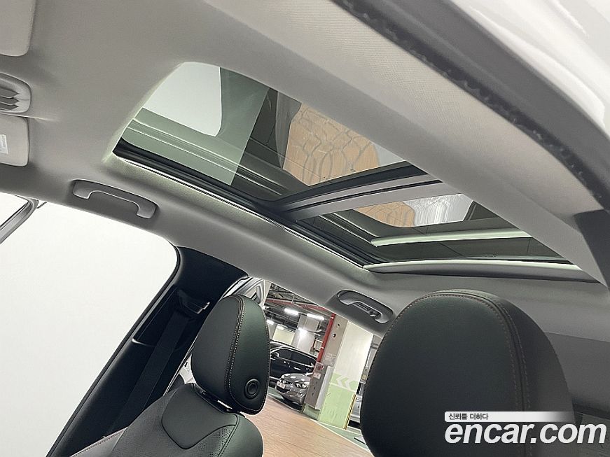 ChevroletGMDaewoo 볼트 EUV 2023