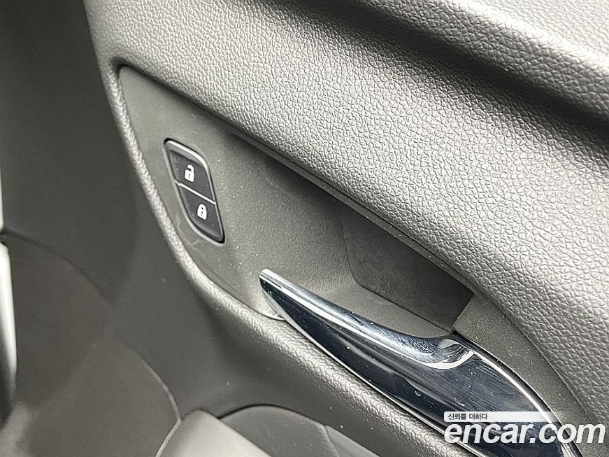 ChevroletGMDaewoo 볼트 EUV 2023