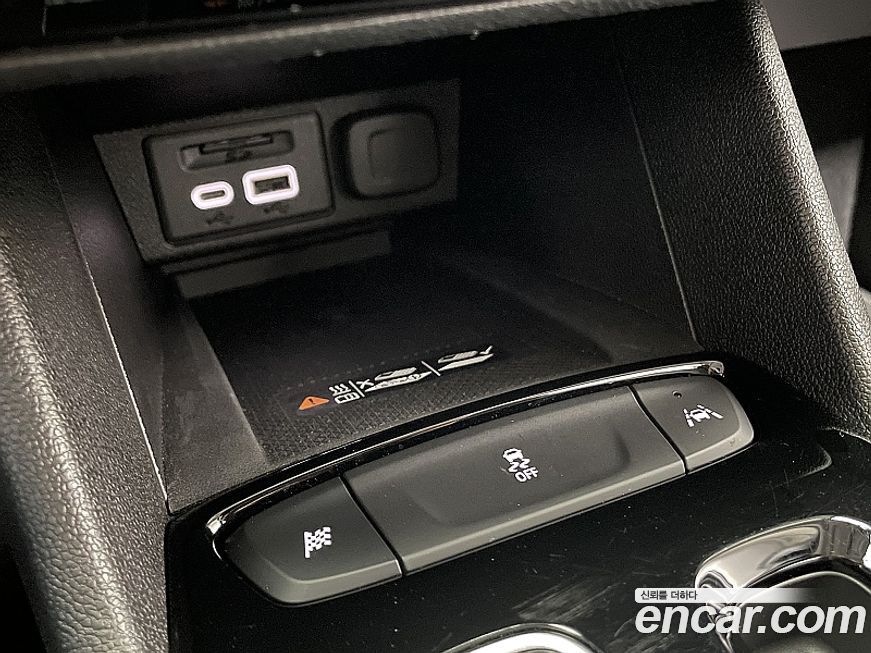 ChevroletGMDaewoo 볼트 EUV 2023