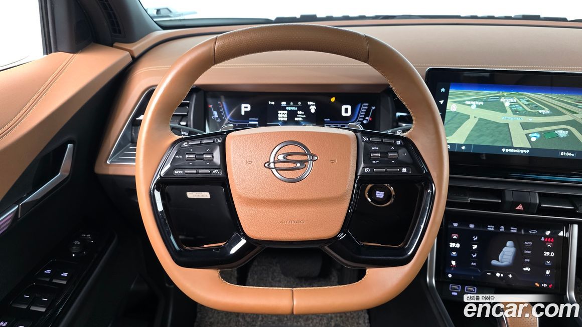 KG_Mobility_Ssangyong Torres 2023