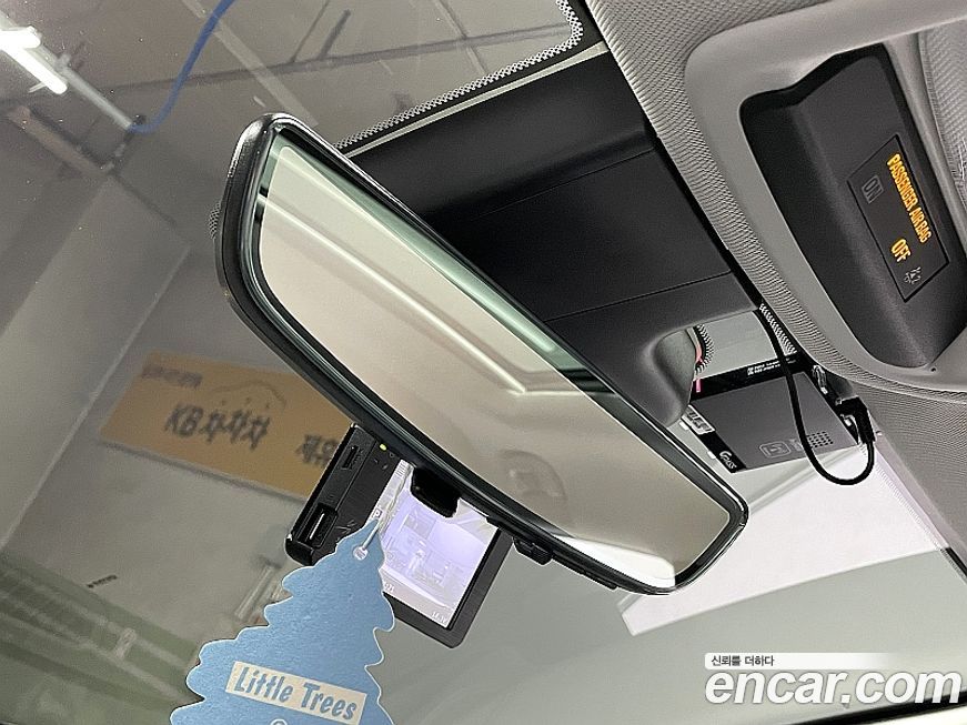 ChevroletGMDaewoo 볼트 EUV 2023