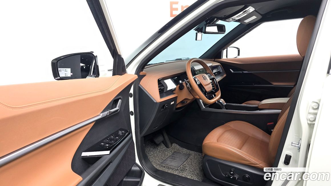 KG_Mobility_Ssangyong Torres 2023