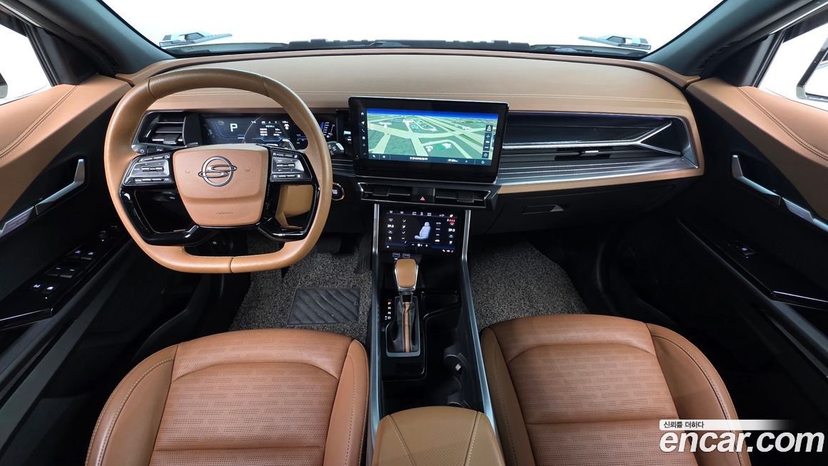 KG_Mobility_Ssangyong Torres 2023