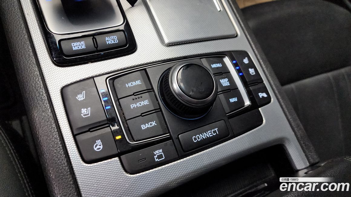 Genesis G80 2018