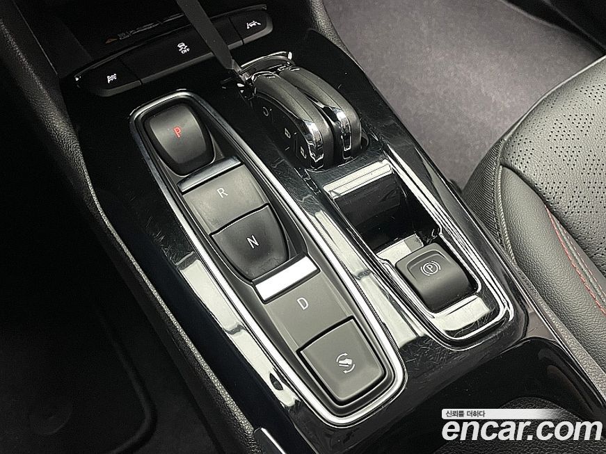 ChevroletGMDaewoo 볼트 EUV 2023