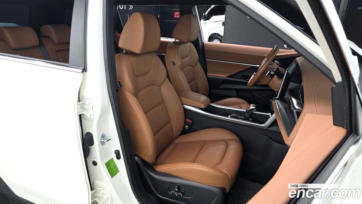 KG_Mobility_Ssangyong Torres 2023