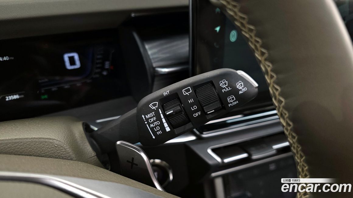 KG_Mobility_Ssangyong Torres 2023