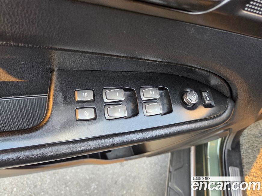 KG_Mobility_Ssangyong Rexton 2023