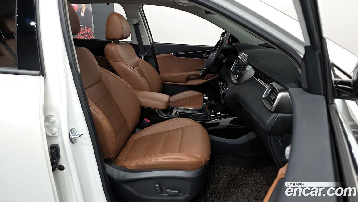Kia Sorento 2018