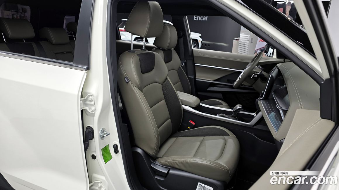 KG_Mobility_Ssangyong Torres 2023