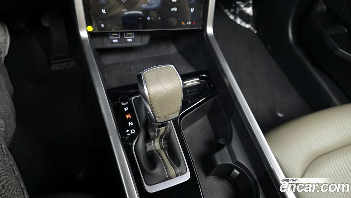 KG_Mobility_Ssangyong Torres 2023