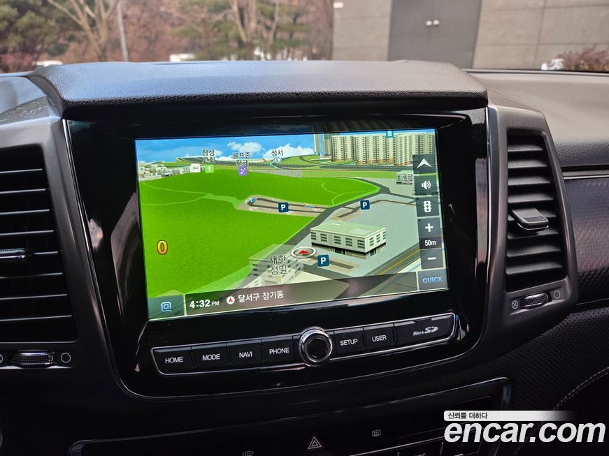 KG_Mobility_Ssangyong Rexton 2023