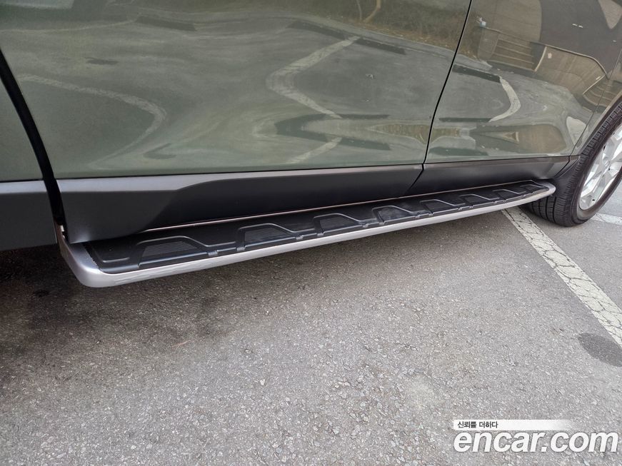 KG_Mobility_Ssangyong Rexton 2023