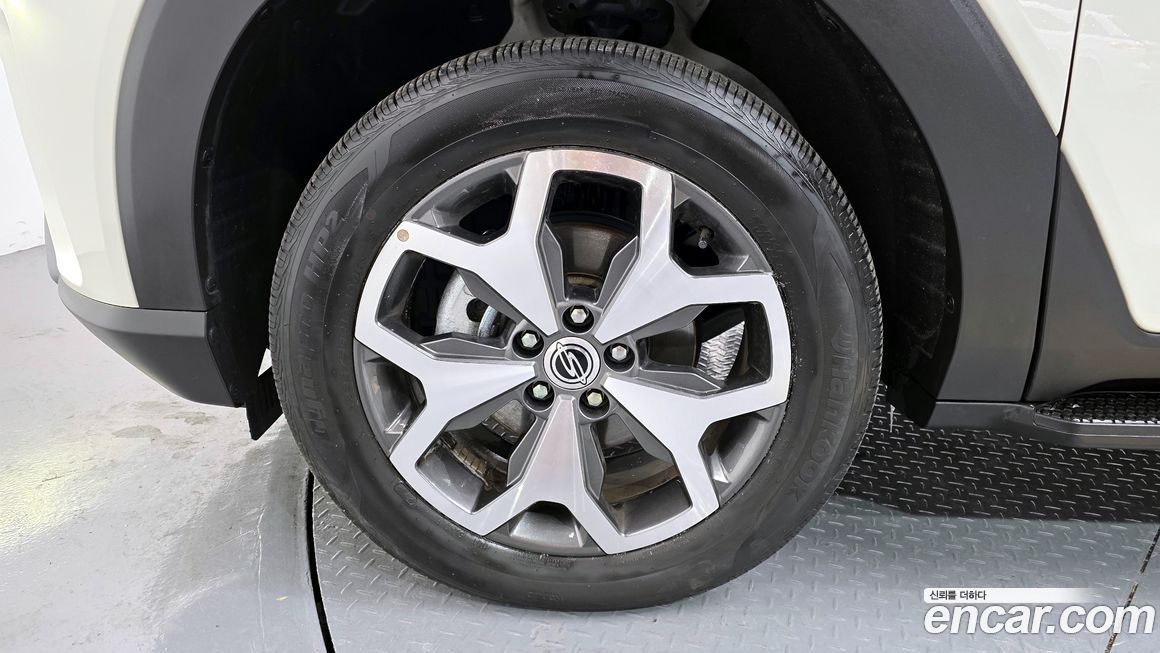 KG_Mobility_Ssangyong Torres 2023