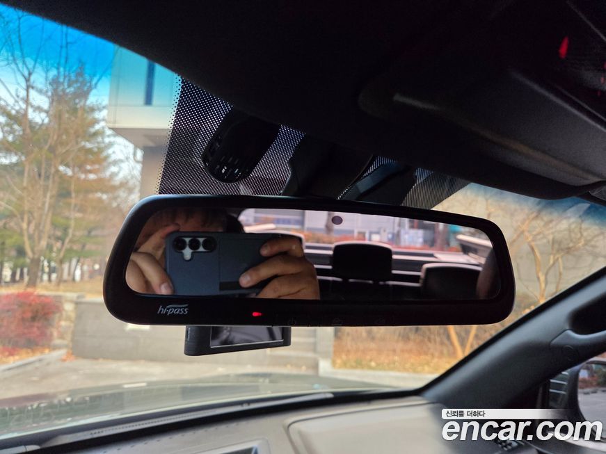 KG_Mobility_Ssangyong Rexton 2023