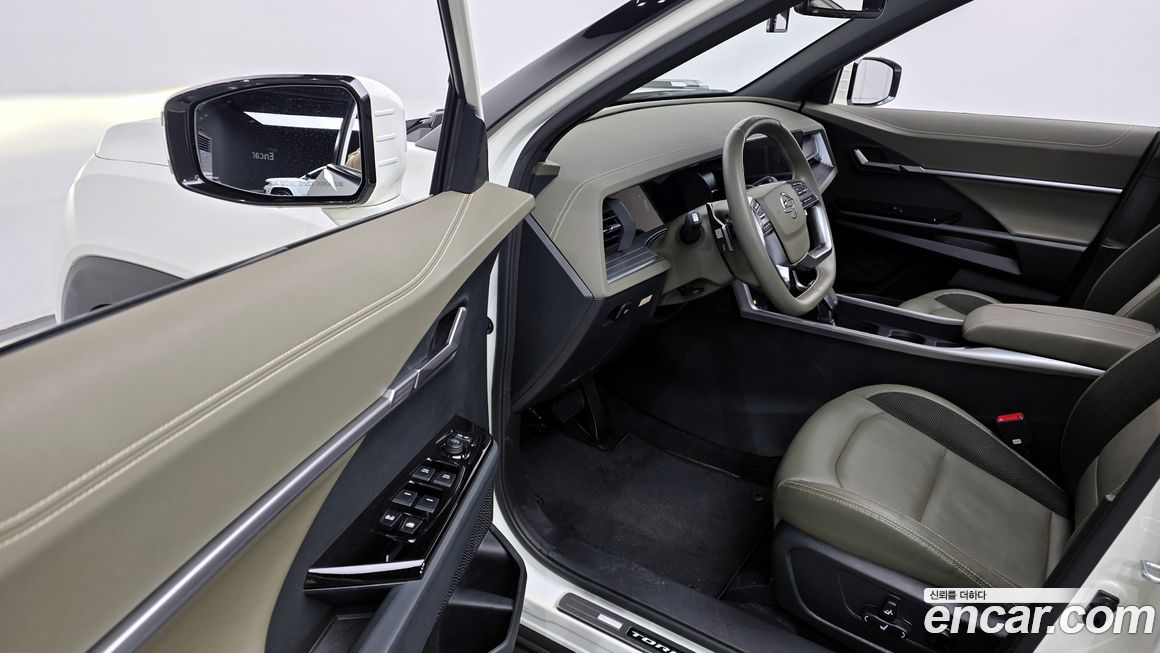 KG_Mobility_Ssangyong Torres 2023