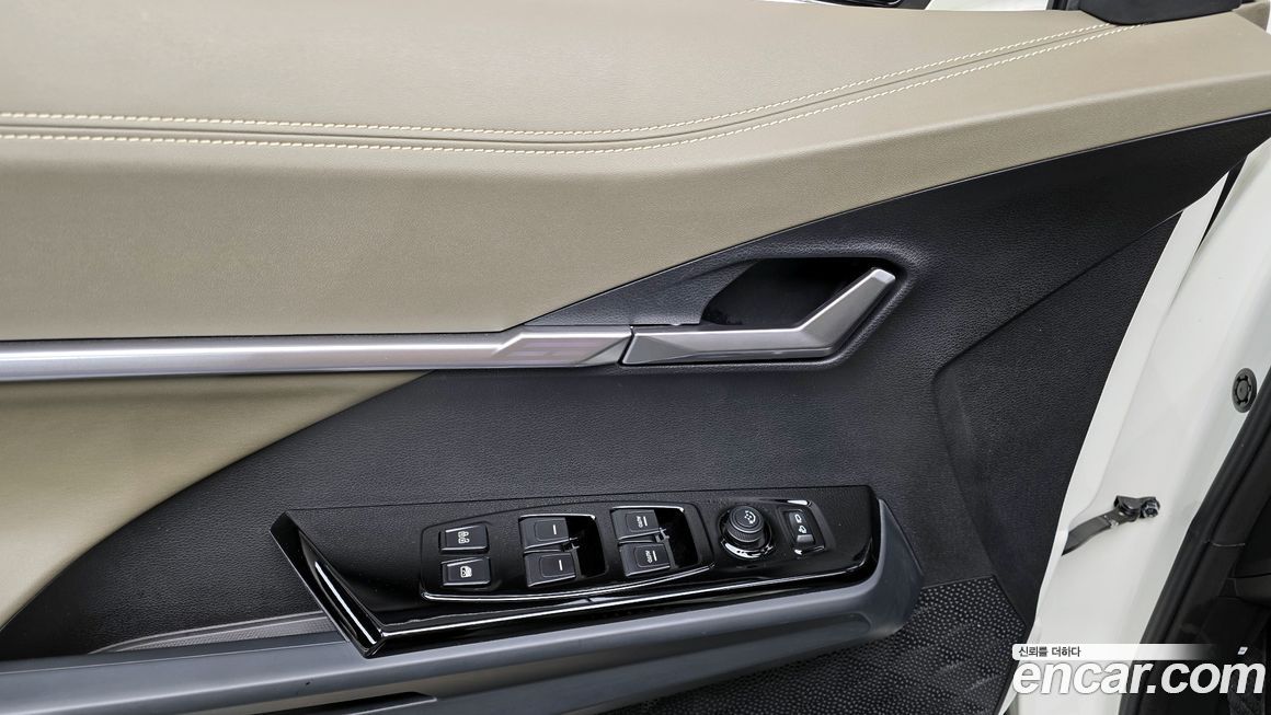 KG_Mobility_Ssangyong Torres 2023