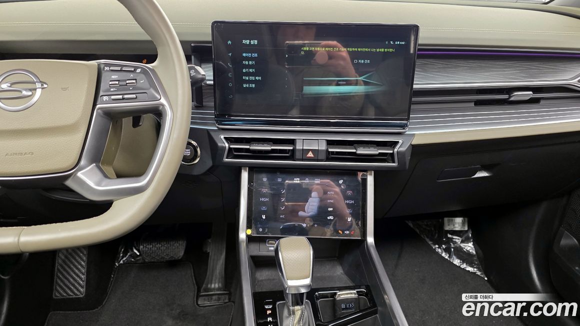 KG_Mobility_Ssangyong Torres 2023