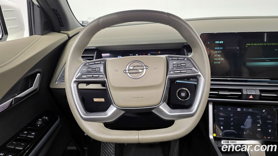 KG_Mobility_Ssangyong Torres 2023