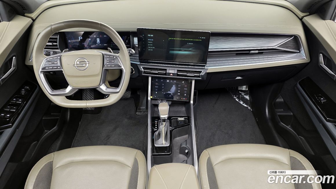 KG_Mobility_Ssangyong Torres 2023