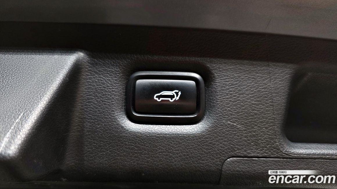 Hyundai Santafe 2023