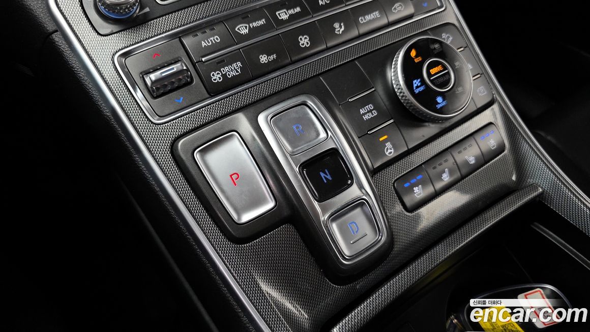 Hyundai Santafe 2023