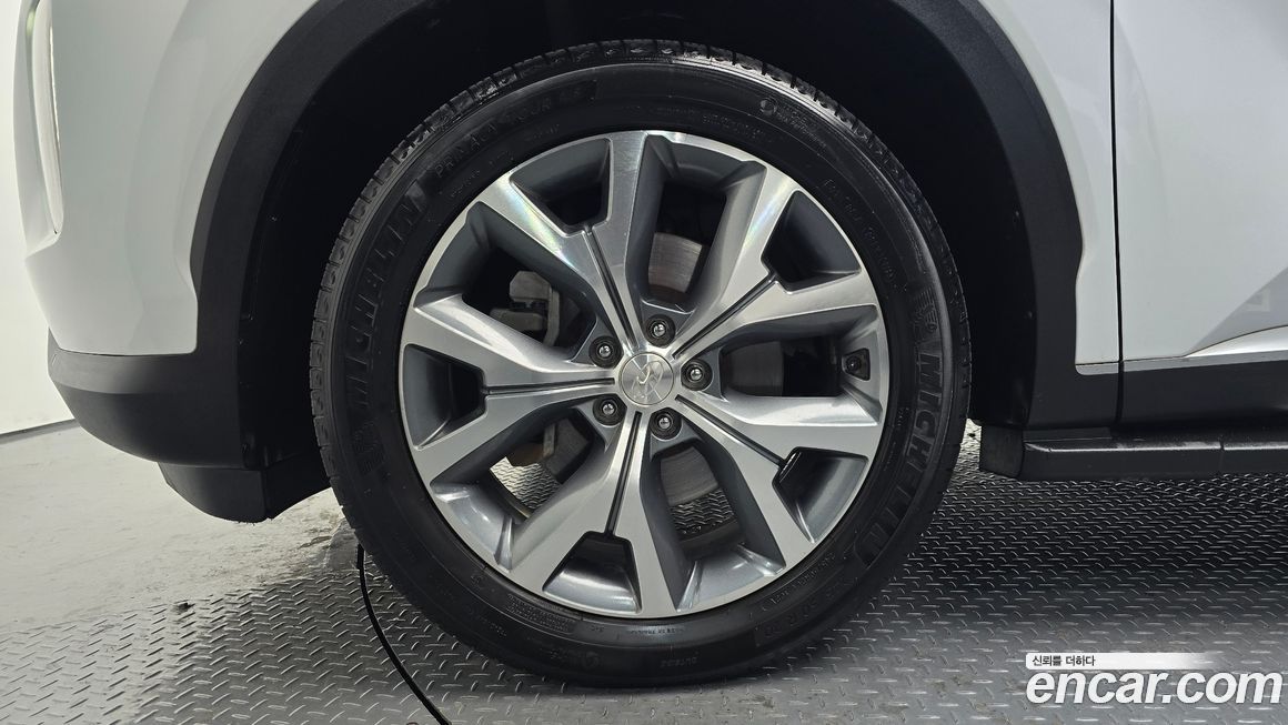 Hyundai Palisade 2019