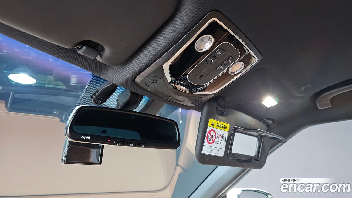 KG_Mobility_Ssangyong Torres 2024