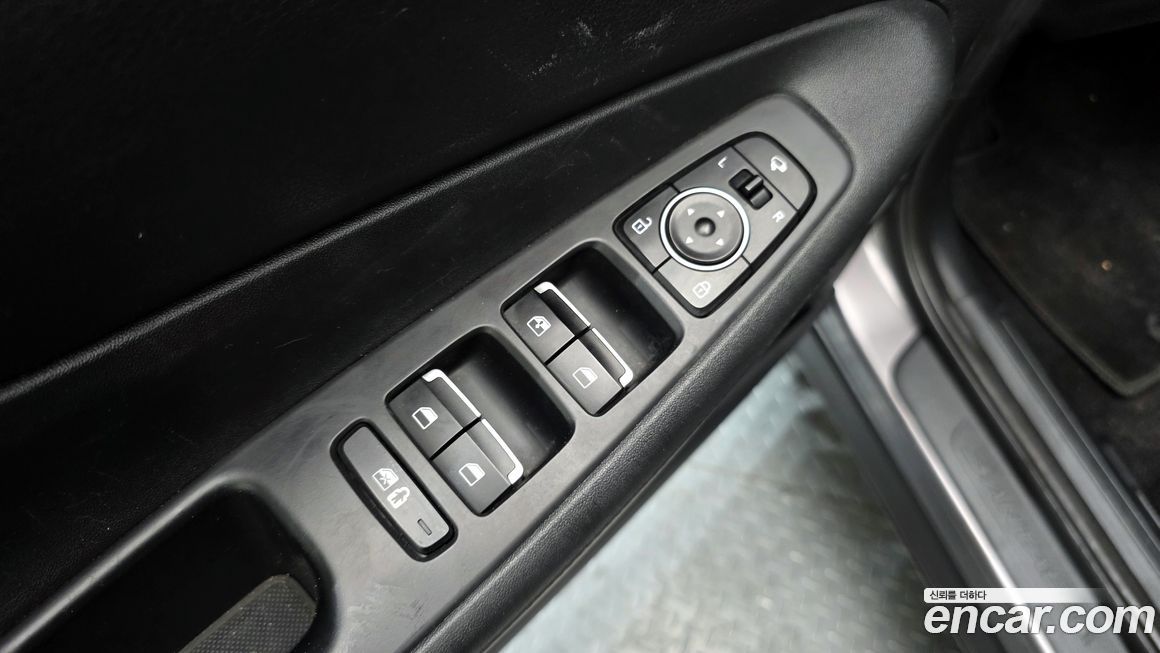 Hyundai Santafe 2023