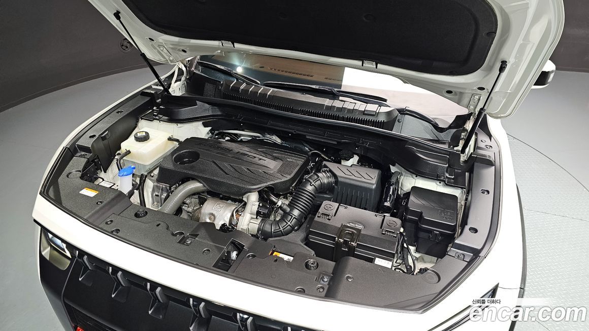 KG_Mobility_Ssangyong Torres 2024