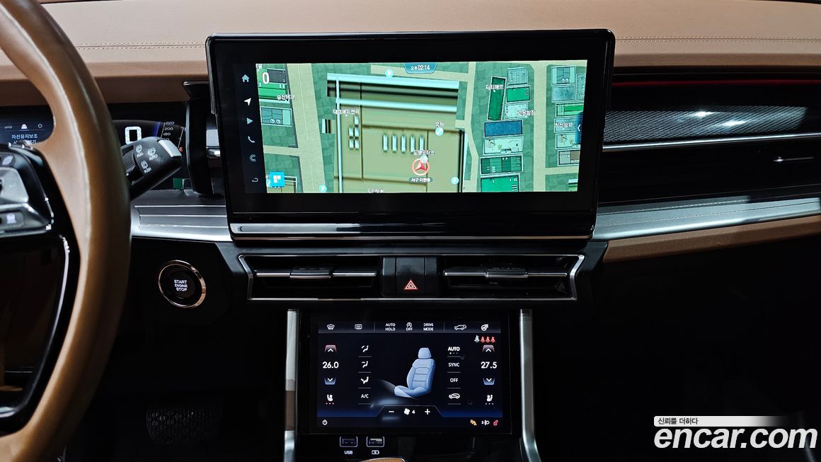 KG_Mobility_Ssangyong Torres 2024