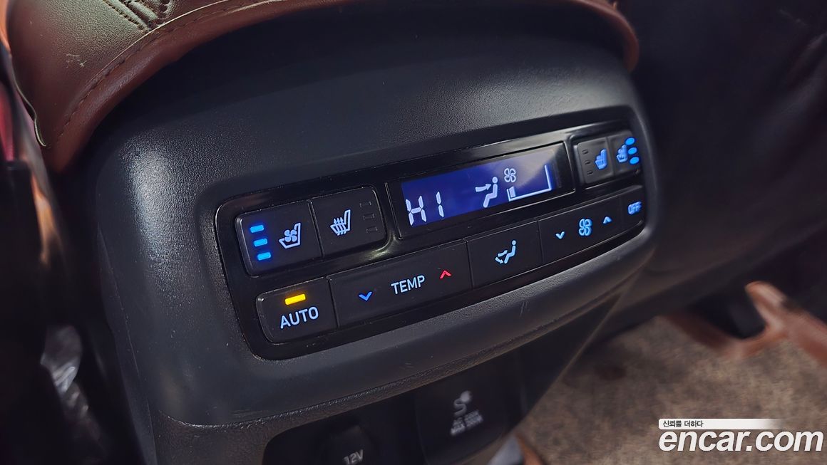 Hyundai Palisade 2019