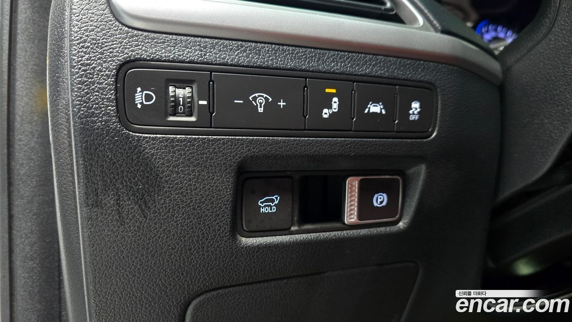 Hyundai Palisade 2019