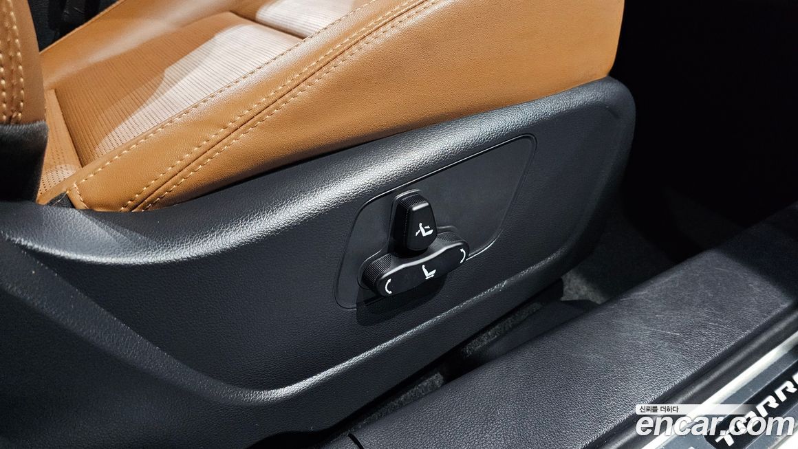 KG_Mobility_Ssangyong Torres 2024