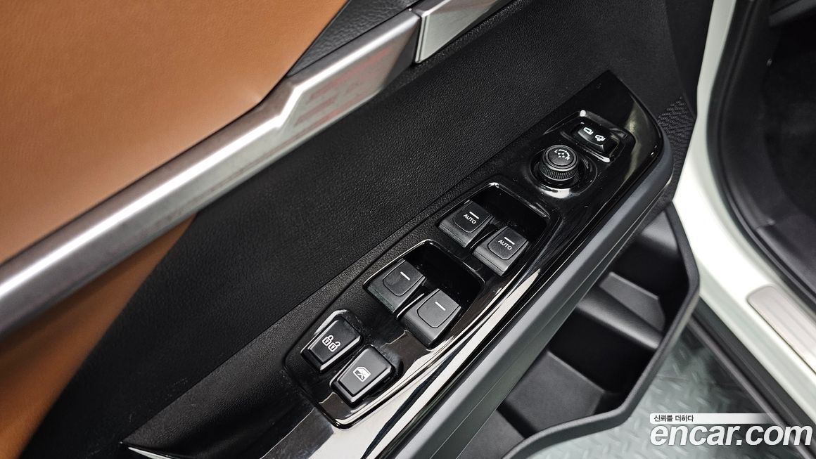 KG_Mobility_Ssangyong Torres 2024