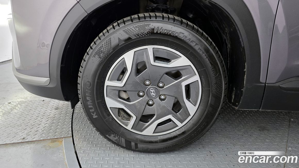 Hyundai Santafe 2023