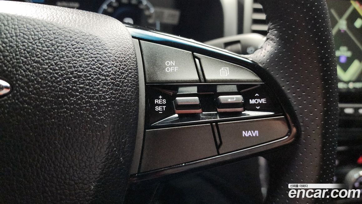 KG_Mobility_Ssangyong Rexton 2023