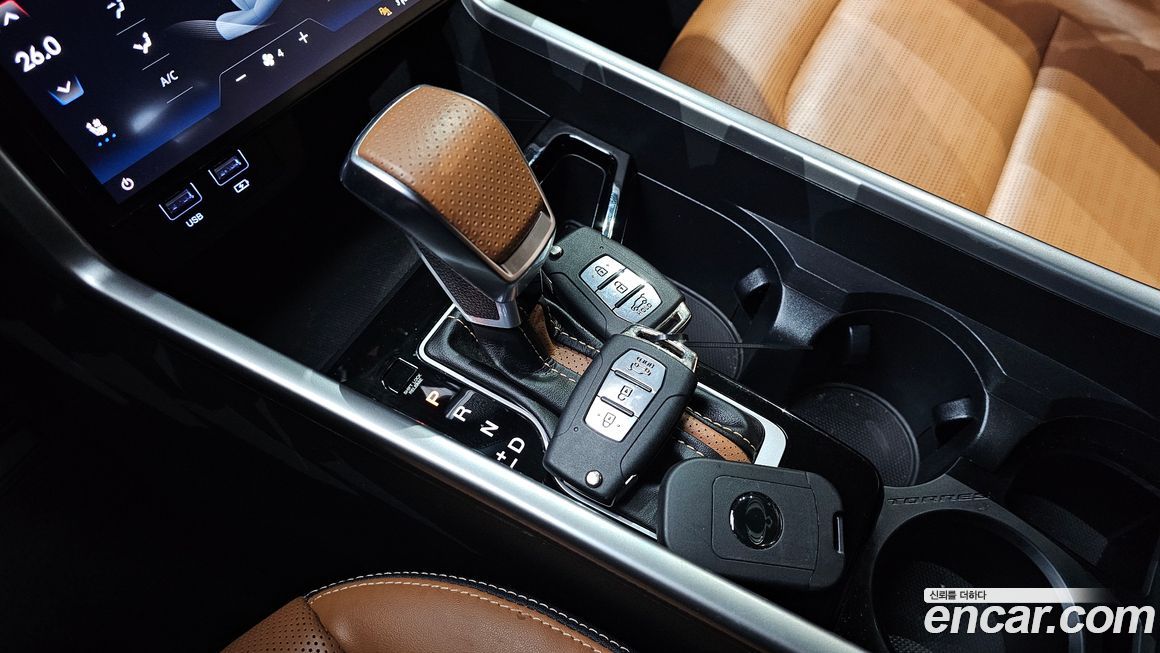 KG_Mobility_Ssangyong Torres 2024