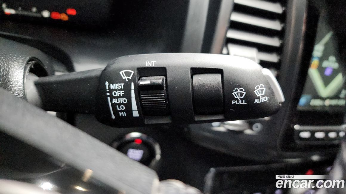 KG_Mobility_Ssangyong Rexton 2023