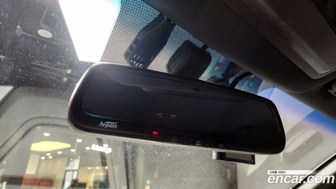 KG_Mobility_Ssangyong Rexton 2023